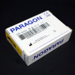 PARAGON 파라곤 영국제 메스날 12호 : 귀금속 세공재료 HK재료