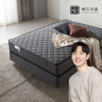 베드리움 헤리샤프 매트리스(퀸) : 금성침대