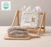 [황금메밀] 쓴메밀칼국수 200g/6ea : 황금메밀몰