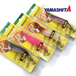 야마시타 에기슷테 R 무늬오징어 한치 갑오징어 호래기 화살촉 에기 1.5N : 거제낚시할인마트