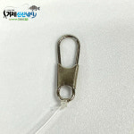 키우라 오모리채비 2개입 K-826 K-827 블랙 : 거제신신낚시