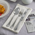 타볼라타 루반 스텐 모카 커피 스푼 : 코지테이블