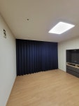 창원 감계 덕산아내 2차 아파트, 입주 커튼 블라인드 : 데코인 홈