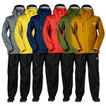 다이와 DR-3822 레인웨어 낚시복 : 아우터AUTTER