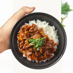 주원산오리 매운오리불고기 700g : 하림몰