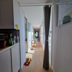 창원 피닉스포레 아파트, 가림막 커튼도 감성컬러로!! : 데코인 홈