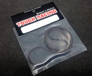 TRTB407 Kyosho 교쇼 옵티마 미드 2022 벨트 OT260 OPTIMA MID 2022 옵티마 미드 재발매 키트용 호환 벨트 : 노윙하비