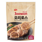주원산오리 오리로스 1kg(500g+500g) : 하림몰