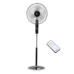 [신일] 40cm 리모컨 5엽 선풍기 SIF-FR22 스탠드형 신일선풍기 대형선풍기 거실용[30971519] : NS홈쇼핑