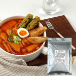 업소용 떡볶이분말 오리지널 국물떡볶이 1kg : 소스다팜