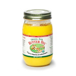 뉴트라프로 유당 카제인 프리 하이 비타민 버터 오일 Butter Oil Keto 키토 : 샵인브리스번
