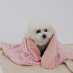 폴라리 블랭킷 담요 : REDPUPPY