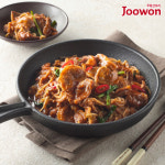 주원산오리 매운오리불고기 700g : 하림몰