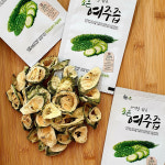 [황가네유니농장] 무농약 여주즙 국내산 100ml 30포 : 황가네유니농장