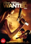 원티드(Wanted)(DVD) : MusicnShop