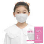세이피 데일리핏 새부리형 KF94 대형 25매 컬러 황사 마스크 : 주식회사 하림아이앤티