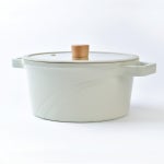 디토 코리 통주물 세라믹코팅 넌스틱 양수 3종 냄비세트 : 디토스토어