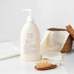 닥터바이오 랩업 트리트먼트 750ml [어린이 임산부 시니어 순한 무실리콘 모발 영양] : 닥터바이오 더마 코스메틱