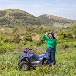 제주 금당목장ATV / 제주도 액티비티 : WEPICK