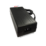 아치바 심미안 QH2700-IPSMS MS2 QH2700-IPSMS LITE QH2700-IPSMS LITE2 모니터용 24V 5A 국산어댑터 : loadus