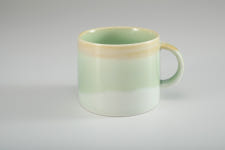 머그컵 : 김해분청도자전시판매관