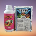 삼지짱 토탈미네랄 : THE 풍년
