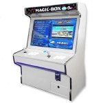 추억의 가정용 오락실 게임기 고전게임 오락기 레트로 게임기 : falgio