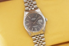 로렉스 1603 데이저스트 그레이판 더블레일 : 중고명품레오