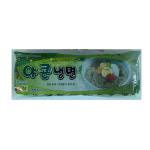 비건 야콘냉면 100인분 : 진선푸드