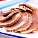 (배터짐) 양탕용 양심장1kg 양두 양간 깐양 염통 갈비 등뼈 지방 내장 꼬치 고기 머리 : 배터짐