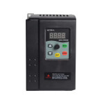 jq350g1 주파수 인버터 변환기 ac 모터 드라이브 0 40 751 52 23kw 1상 220v 입력 3상 220v 출력 50hz 60hz vfd : 도원마켓