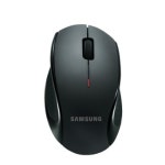 삼성 무선 옵티컬 광마우스 2단계 DPI 조절 LED 표시 : 라일레