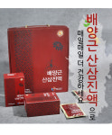 국내산 산삼배양근 진액 30포 실속형 자연산 배양근 엑기스 즙 야생 산삼 배양액 홈쇼핑 : 센스잇템