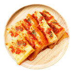 청량산 국산 섞박지 5kg 석박지 김치 무김치 건강한 우리농산물 : 이고마켓