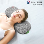 그래핀 신소재 숙면 목이 편한 경추베개 다나헬스패밀리 : 다나헬스패밀리