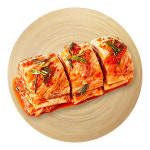 청량산 국산 맛김치 5kg 썰은김치 막김치 건강한 우리농산물 : 이고마켓