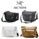 Arcteryx 아크테릭스 맨티스 2 웨이스트팩 : 티오티셀러