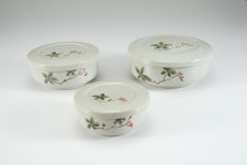 찬통 : 김해분청도자전시판매관