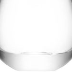 유리 꽃 대형 화병 빈티지 엔틱 lsa g1072-09-301 플라워 베이스(꽃병) : 독립 선언