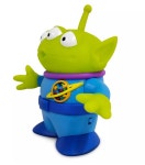 디즈니 토이스토리 알린 토킹 피규어 Toy Story Alien Interactive Talking Action Figure : 소쿱