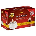 드립백 커피 맛있는 원두 ucc 장인의 커피 드립 커피 아마이 향기의 모카 210g : 독립 선언