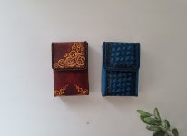 [광주 예인공방] 고급스러운 담배케이스 : 예인공방
