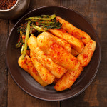 청량산 국산 배추김치 10kg 각종김치 무게 종류별 선택담기 : 이고마켓