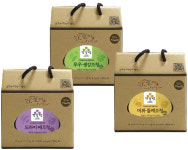 건강정 수제조청 : 건강정