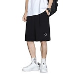 헬스 반바지 짐웨어 스쿼트 런닝 운동 하의  남성반바지반바지 : 독립 선언