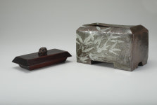 차합 : 김해분청도자전시판매관