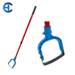 잡초제거  미소산업 서서호미 미소호미 제초 : 금산원예종합상사