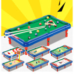 7가지 놀이가능 멀티 테이블스포츠 : 몽파몽크몽