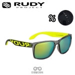 단종 루디 스핀호크 LOUD 2.0 미러 선글라스 SP316933-0002 : 안경할인마트