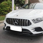 벤츠 A클래스 AMG라인 프론트립 A200 A220 A250 : 파츠온
